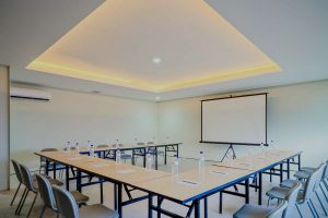 Gedung Seminar dan Konferensi di Denpasar Bali - Riverside Convention