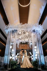 Gedung Pernikahan di Denpasar Bali - Riverside Convention