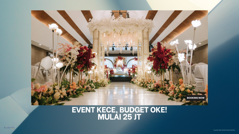 Paket Wedding