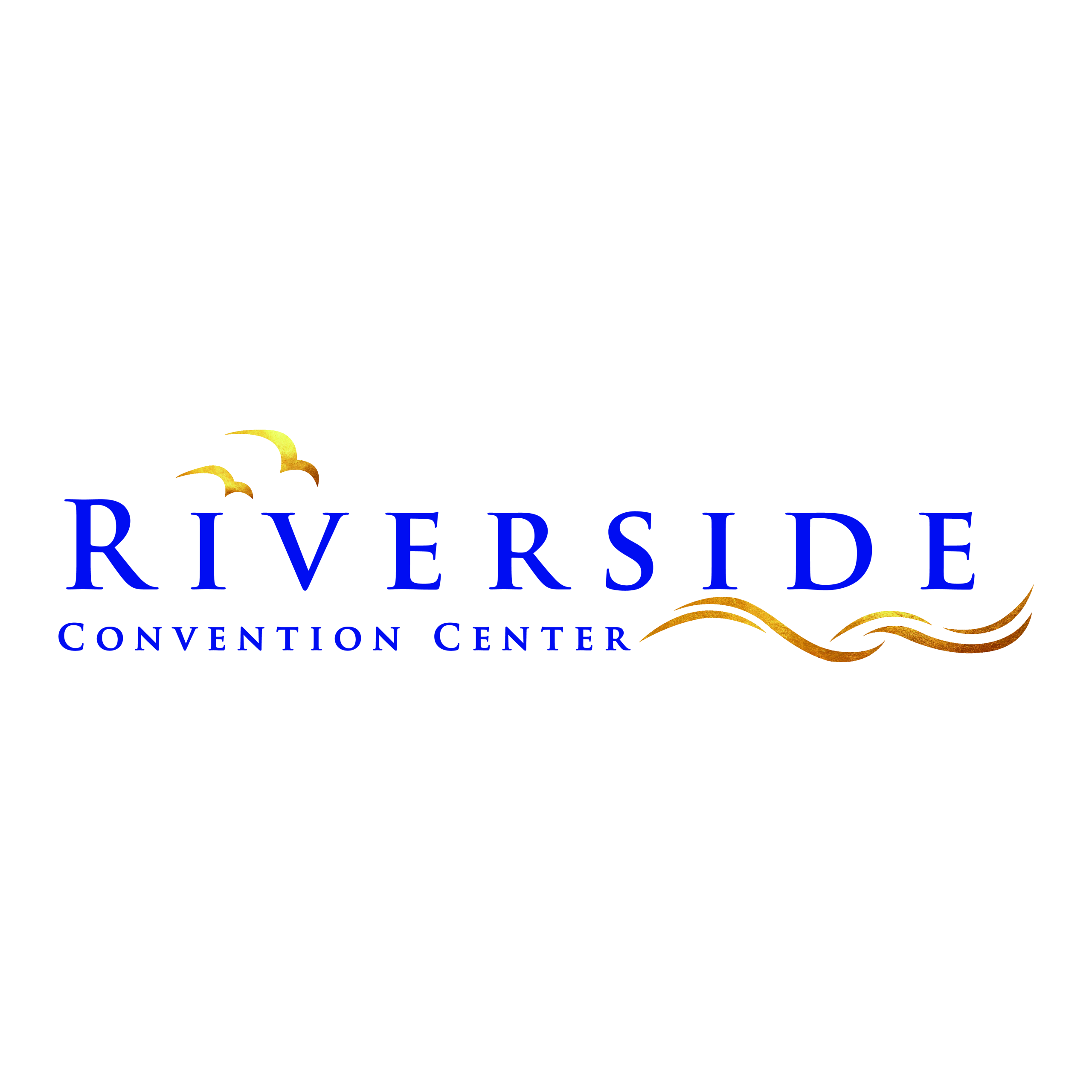 Riverside Convention Center