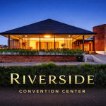 Riverside Convention Center