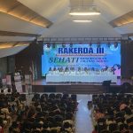 Venue Event Modern di Denpasar