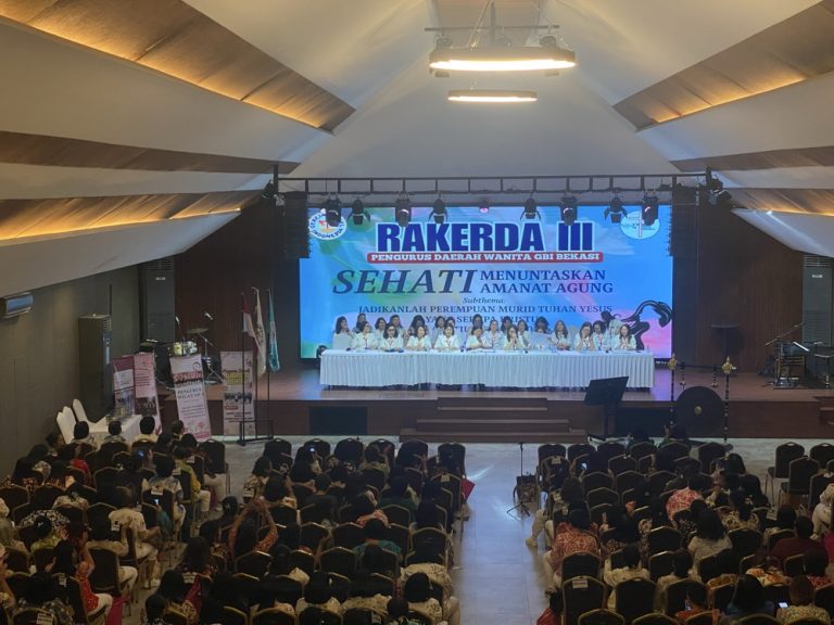 Standar Venue Event Modern: Mengapa Pemilihan Lokasi Menentukan Kesuksesan Acara Anda