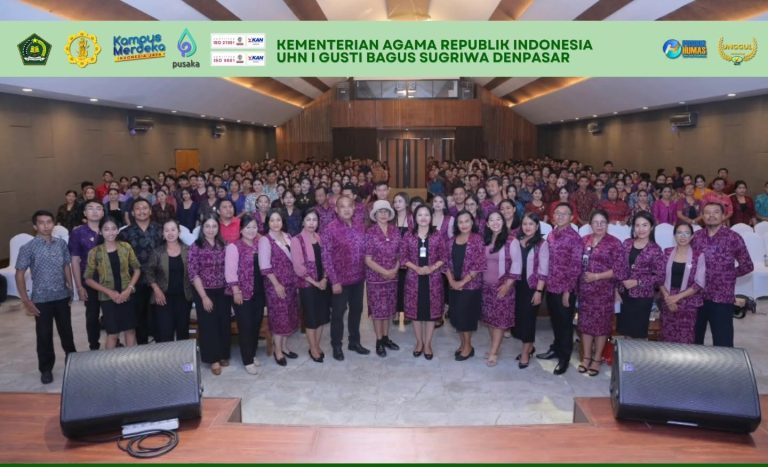 Gedung Pertemuan Kapasitas 500 di Denpasar: Pilihan Terbaik untuk Event Skala Menengah–Besar