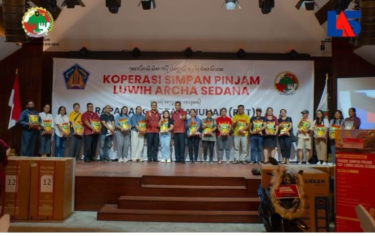 Panduan Lengkap Memilih Venue Events dan Ballroom Terbaik di Denpasar Bali