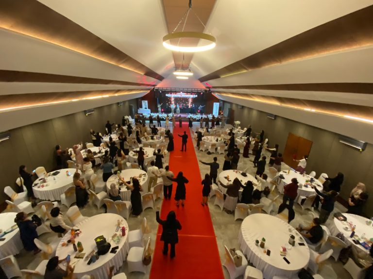 Venue Pernikahan Indoor Terbaik di Denpasar: Mengapa Riverside Convention Pilihan Utama?
