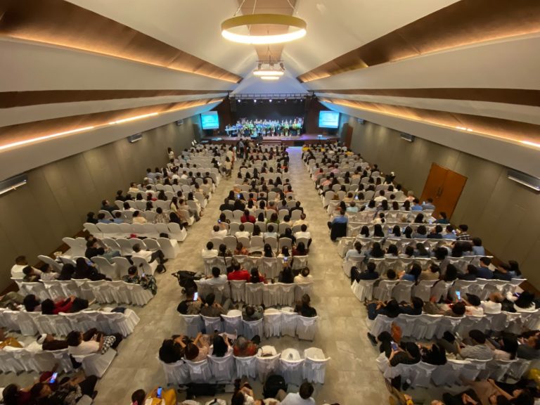 Venue Indoor Gathering Terbaik di Denpasar Bali: Pilihan Tepat untuk Event Perusahaan & Komunitas
