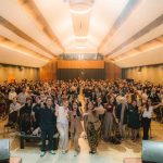 Venue Gathering Perusahaan & Gala Dinner Bali